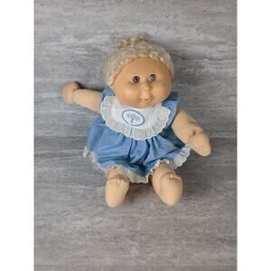 Cabbage Patch Kids My Own‎ Baby 30700 doll Hasbro 1991